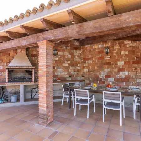 Esteva By Interhome