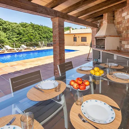Casa de vacances Esteva By Interhome