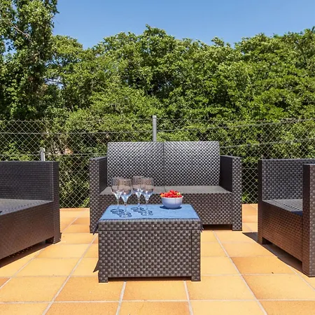 Casa de vacances Esteva By Interhome