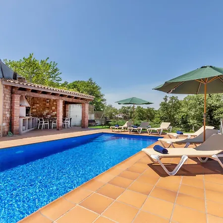 Casa de vacances Esteva By Interhome