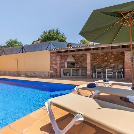 Casa de vacances Esteva By Interhome