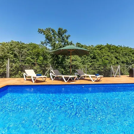 Esteva By Interhome Casa de vacances *